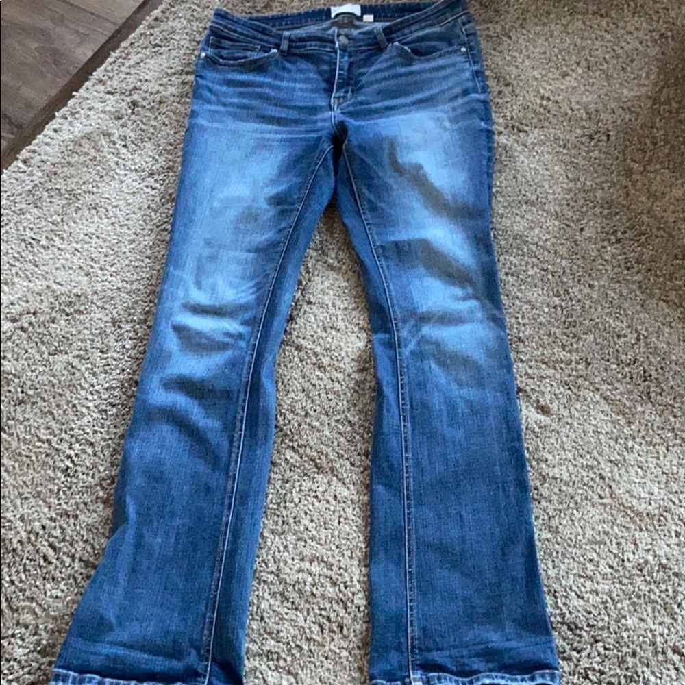 BKE Payton bootcut 30xl